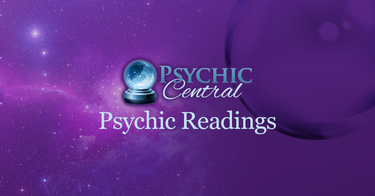 Live Psychic Chat | Psychic Central